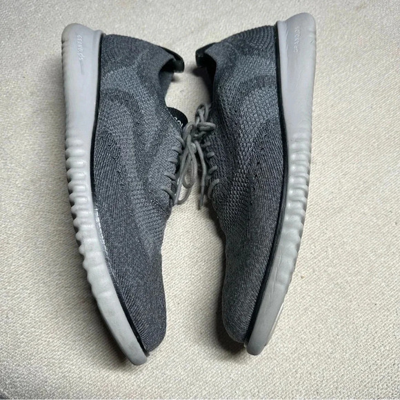 Cole Haan 2.ZERØGRAND Stitchlite Wingtip Oxfords size 10 - Picture 3 of 8